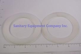 MACHINE & THRUST WASHER KIT  2.50"